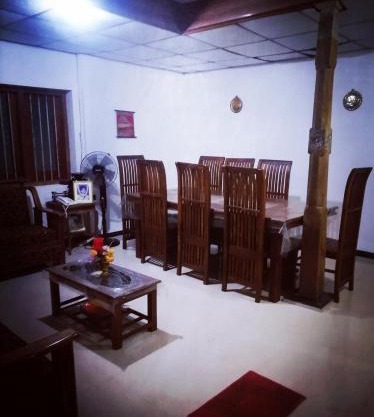 Dehimaduwa Villa & Spice Garden