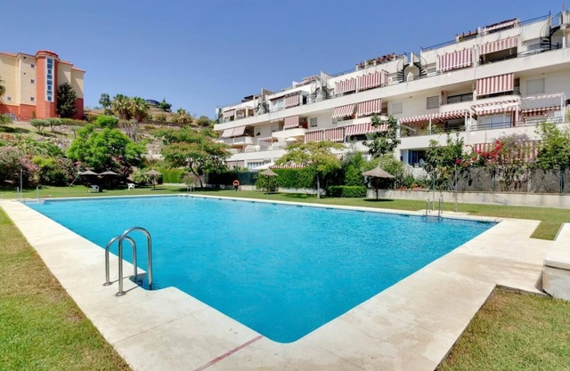 Del Parque Flats - Golf & Beach