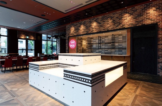 DEL style Osaka Shin Umeda by Daiwa Roynet Hotel