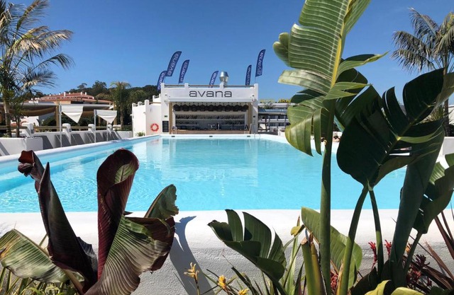 Delamar 4*Sup-Adults only (18+)