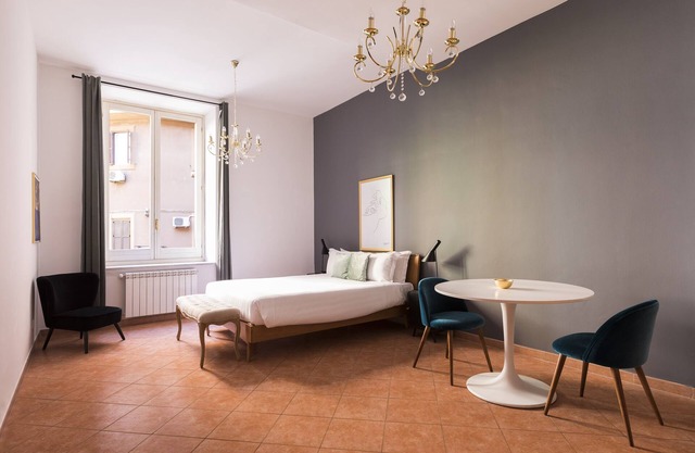 Delightful 1BR in San Pietro/Vaticano by Sonder