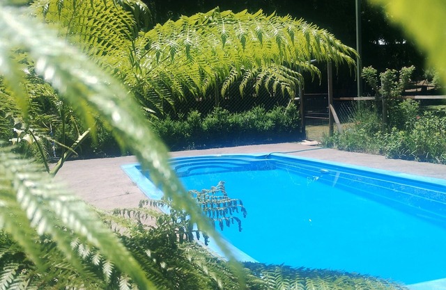 Delightful 2-bedroom cabin in Los Ríos