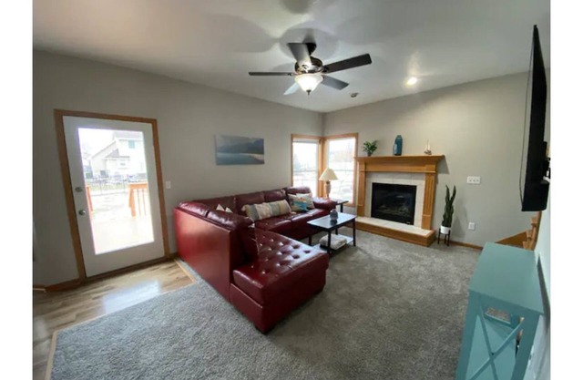 Delightful 5b stay in Paradise!
