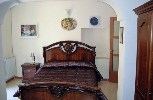 Delightful apartment in the city center