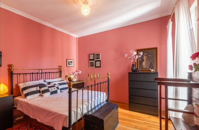 Delightful apartment in Kolonaki