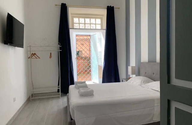 Delightful studio apartment in the heart of Pigneto, super cool neighborhood of Rome