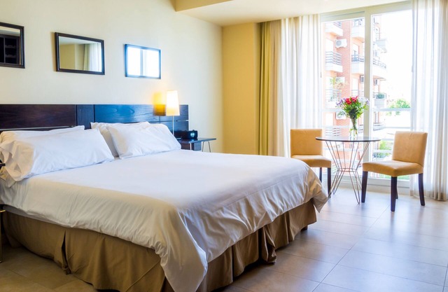Delightful Studio in the Heart of Palermo Hollywood