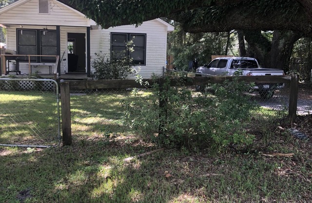 Delightful unique place for RV travelers