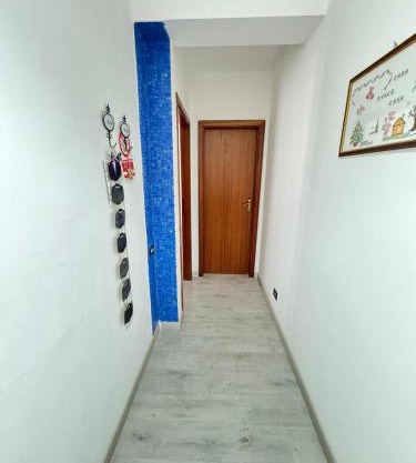 Delizioso VINTAGE CON TERRAZO