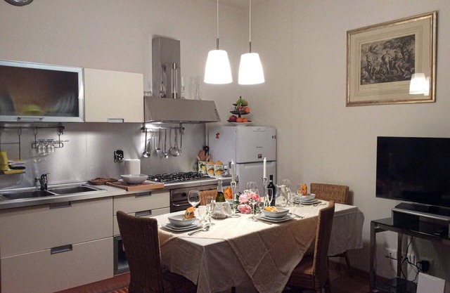 DeliziosoBilocaleFiorentino