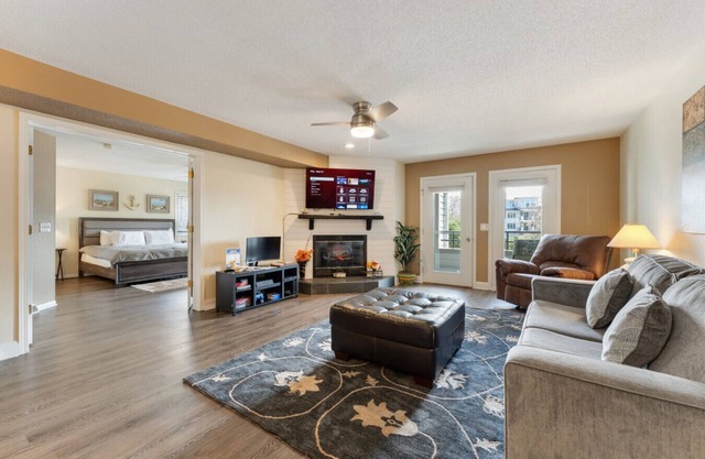 Dells Paradise At Lighthouse Cove Condominiums