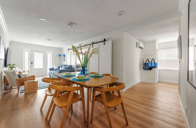 Delray Paradise Retreat