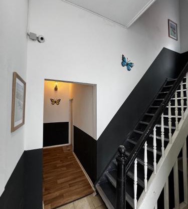 Deluxe Apartements Bobenheim Roxheim
