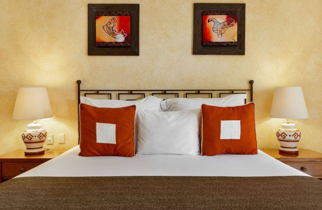 ✩Deluxe Cabo Studio✩OceanView✩Beach Front✩Family Friendly✩