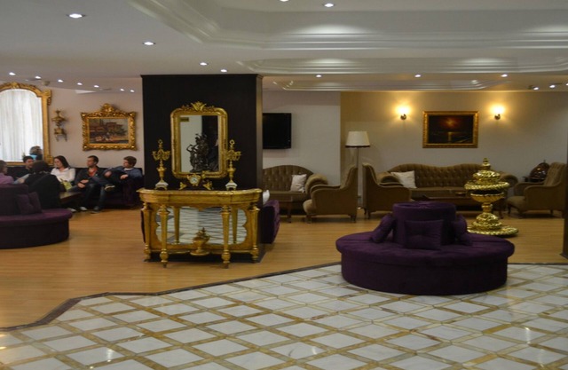 Deluxe Double Room in Laleli ( Rental 8286135 )