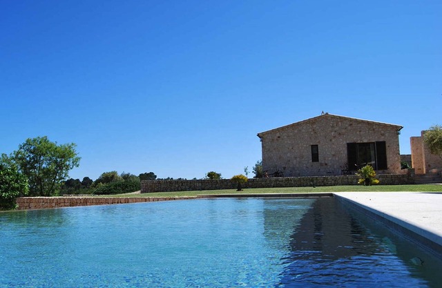 Deluxe Mallorcan Finca I Combining the privacy of a holiday home with the.