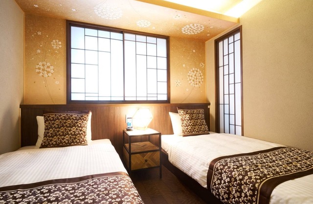 Deluxe Room Irodori Room only Shiki no Irodori L/Kanazawa Ishikawa