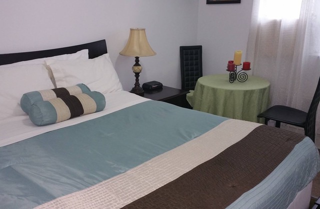 Delz Bed & Breakfast
