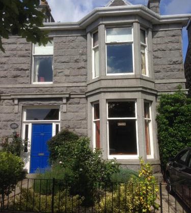 Denmore Guest House