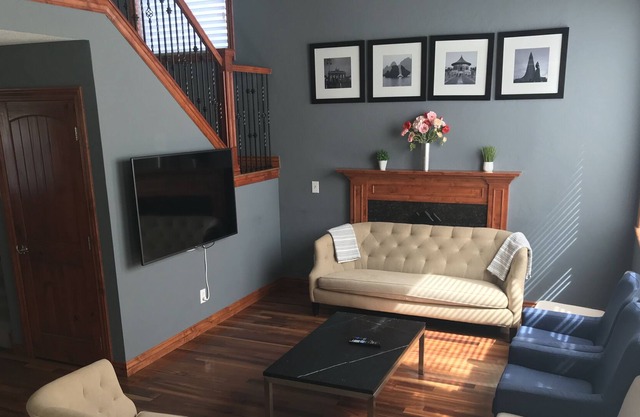 Denver Comfort Home