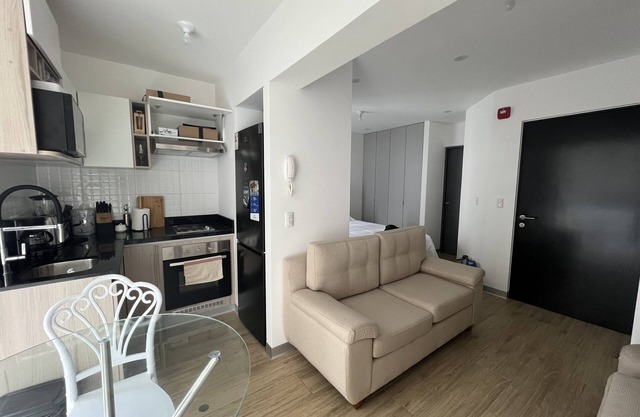 Depa/estudio en Magdalena Límite con san Isidro