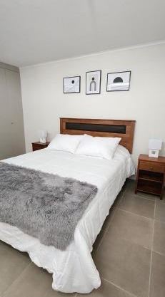 Departamento 3 dormitorios 2 baños Altos de San Miguel