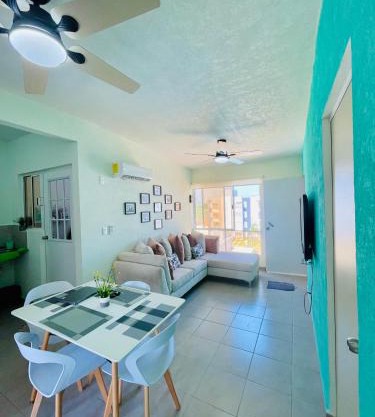 Departamento Acapulco Diamante