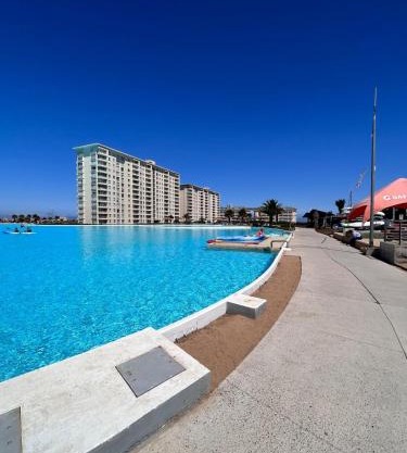 Departamento Algarrobo