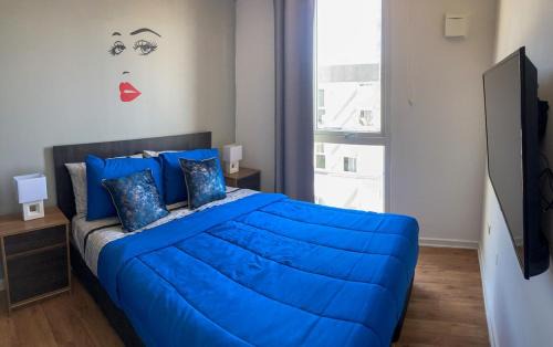 Departamento Amoblado