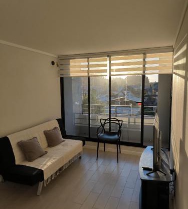 Departamento en Collao cercano al terminal