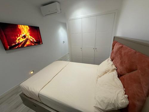 Departamento Lujoso #803 en Karibao