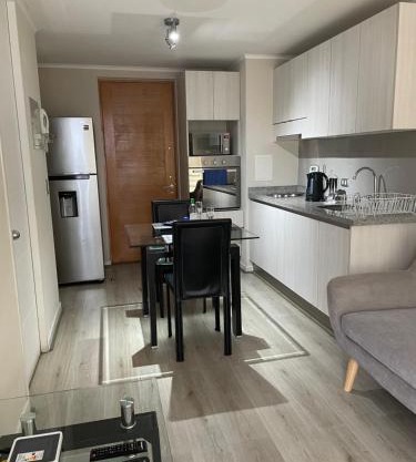 Departamento Maipú Poniente