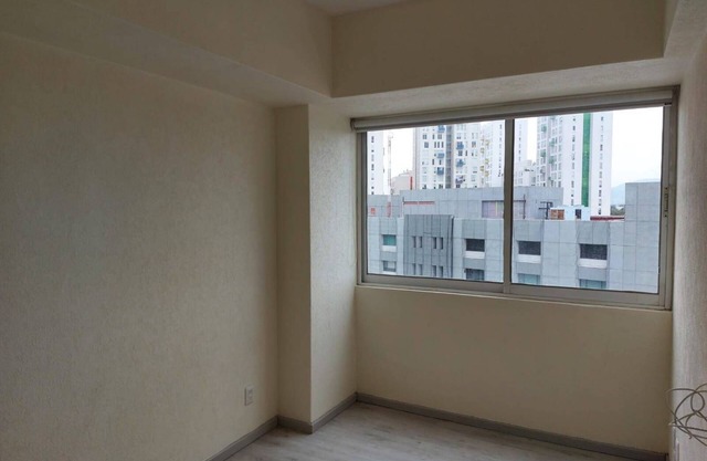Departamento Cerca de las Mejores Atracciones de la Cdmx