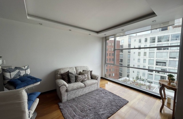 Departamento Noruega en Zona Privilegiada