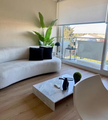 Departamento para 2 personas