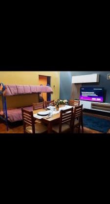 Departamento Santa Teresita