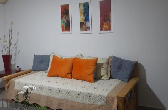 Departamento temporario