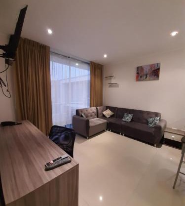 Departamento Tempu - Piura