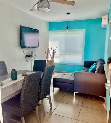 Departamento Zona Diamante