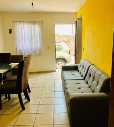 Departamento zona industrial