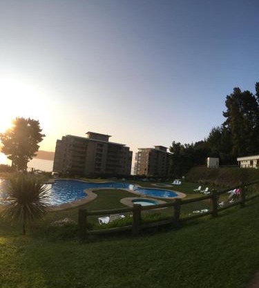 Departamentos Costa Pingueral