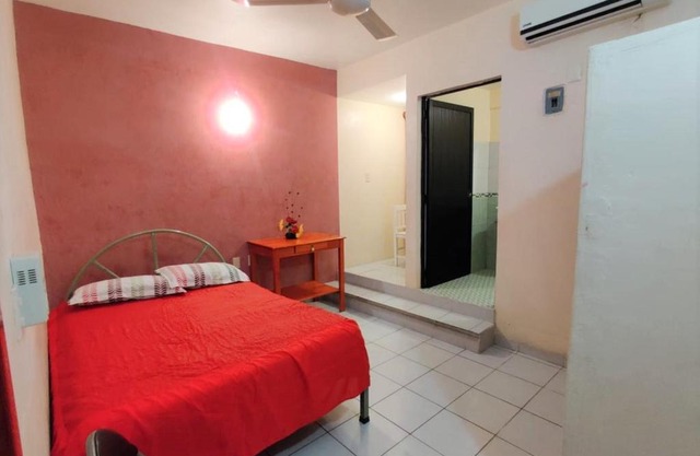 Departamentos Costera