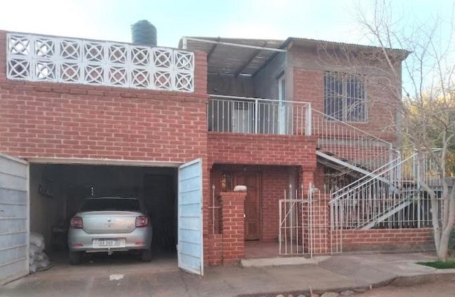 Departamentos Martínez - Páez