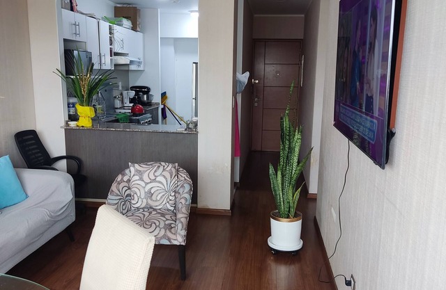 Department in lima