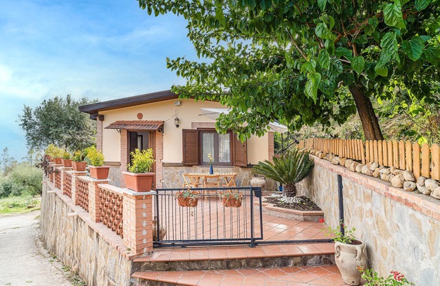 Dependance Villa Baronia