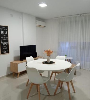 Depto Centrico Etoile 4