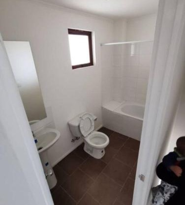 Depto doble cerca del Centro