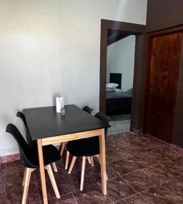 Depto Villa Unión II