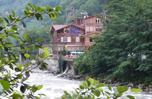 Dere Hotel