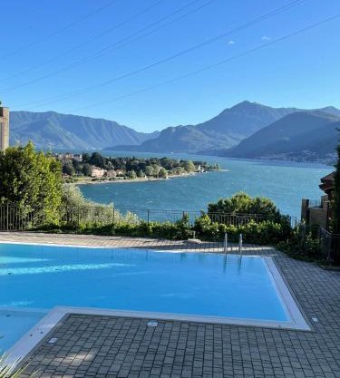 Dervio Casa Max